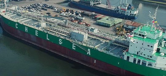 chelsea shipping tankers cover chelsea shipping tankers cover