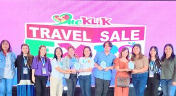 Starlite Ferries joins OneKlik Travel Sale Expo 2023