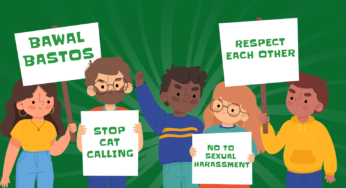 Safe Space Act Seminar