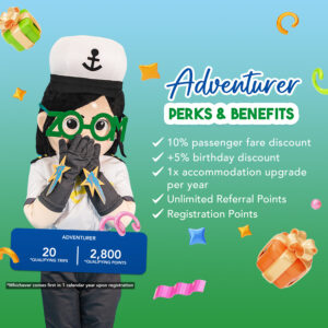Adventurer